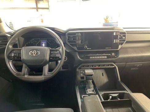 Used 2023 Toyota Tundra SR image 13
