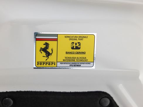 Certified 2019 Ferrari 812 Superfast image 52