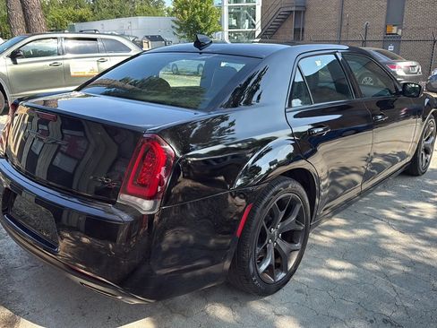 Used 2021 Chrysler 300 S RWD image 5