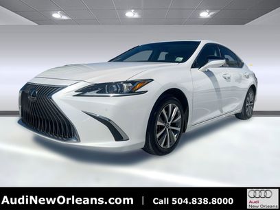 Used 2021 Lexus ES 350 w/ Premium Package