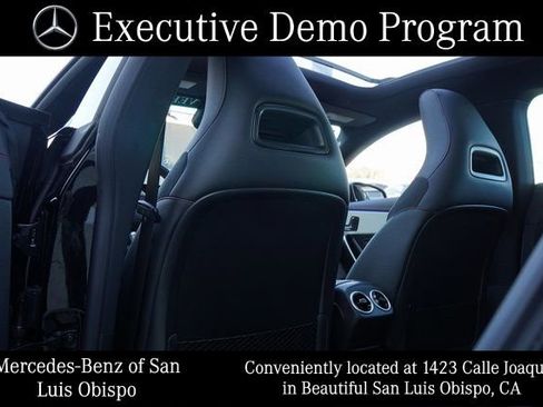 Used 2026 Mercedes-Benz CLA 250 image 28