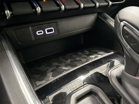 New 2026 GMC Canyon Elevation w/ Convenience Package image 25