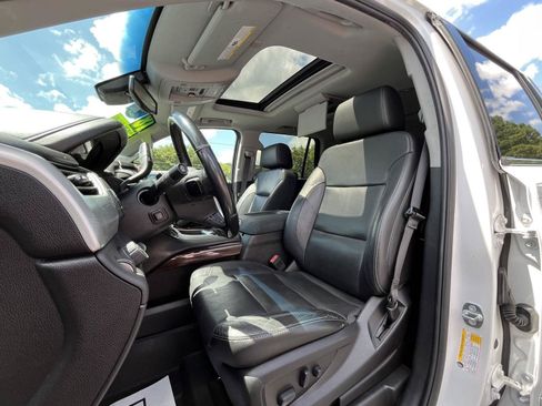 Used 2018 GMC Yukon SLT w/ Open Road Package RWD image 5