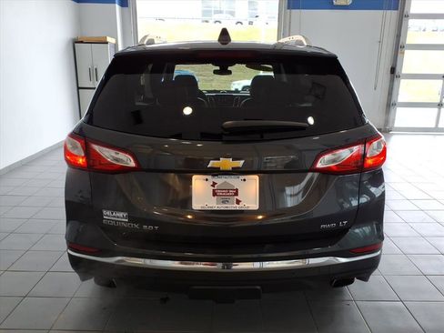 Used 2020 Chevrolet Equinox LT image 5