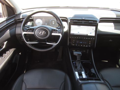 Used 2024 Hyundai Tucson SEL w/ Convenience Package FWD image 18