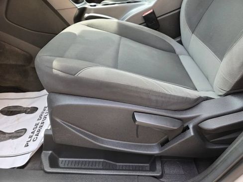 Used 2014 Ford Escape S w/ Equipment Group 101B FWD image 13
