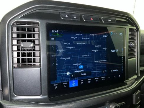 Certified 2024 Ford F150 STX RWD image 22