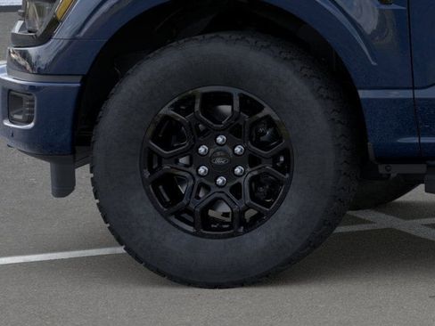 New 2026 Ford F150 XLT AWD/4WD image 48