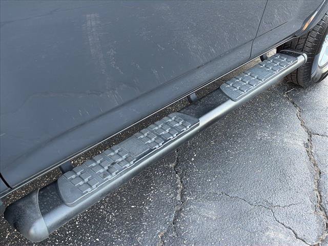 Used 2024 Toyota 4Runner SR5 RWD image 14