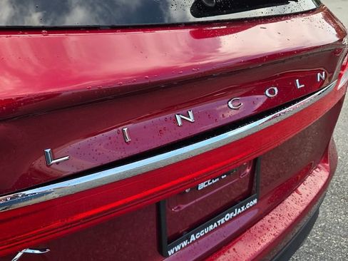 Used 2018 Lincoln MKX Reserve FWD image 14