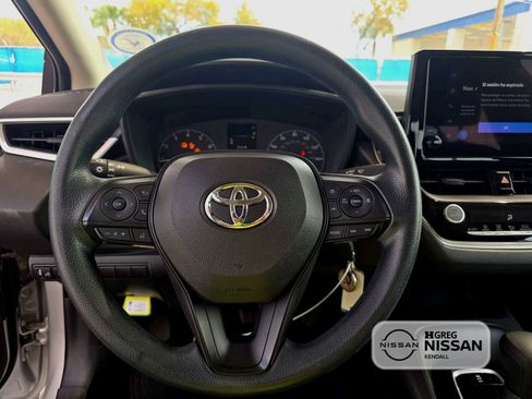 Used 2023 Toyota Corolla LE image 10
