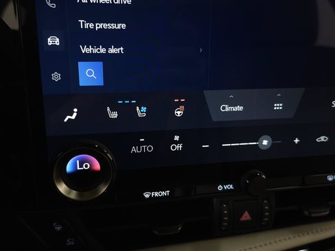 Used 2025 Lexus NX 450h+ AWD w/ Accessory Package (2T) image 33