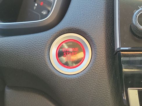 Used 2021 Honda CR-V EX image 30