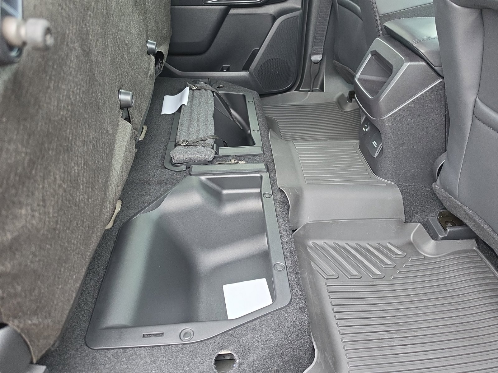 New 2026 Ford Ranger Raptor AWD/4WD image 31