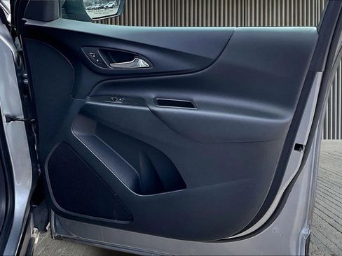 Used 2024 Chevrolet Equinox LT image 25