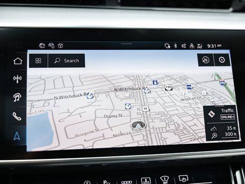 New 2025 Audi S8 image 41