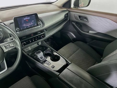Used 2021 Nissan Rogue S FWD image 20