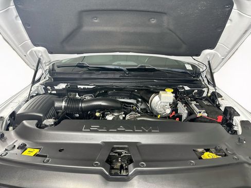 Used 2022 RAM 1500 Big Horn RWD image 32