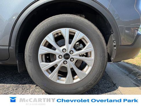 Used 2025 Ford Escape Active FWD image 8