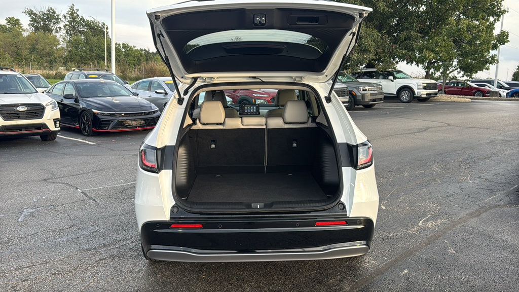 Used 2024 Honda HR-V EX-L image 9