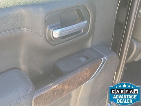 Used 2020 GMC Sierra 1500 Denali image 48