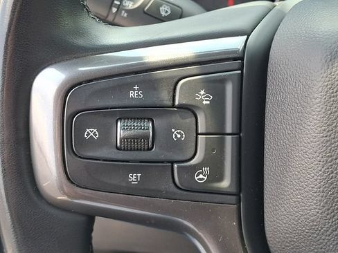 Used 2024 Chevrolet Silverado 2500 ZR2 w/ Technology Package AWD/4WD image 22