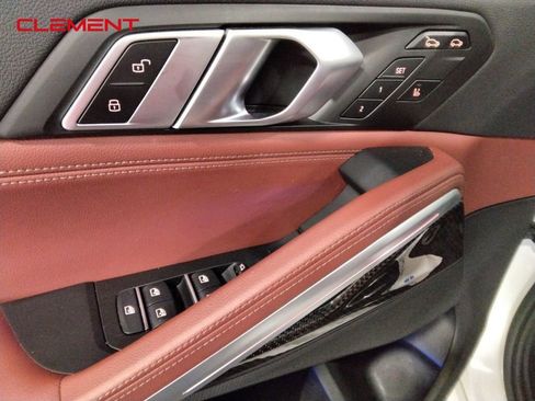 Used 2022 BMW X6 xDrive40i image 24