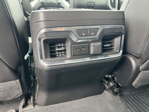 Used 2023 Chevrolet Silverado 2500 LTZ w/ LTZ Convenience Package image 40