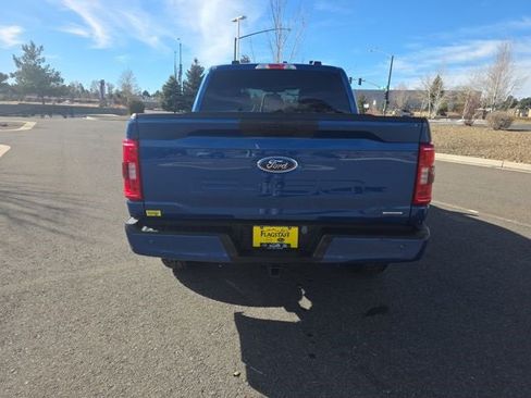 Used 2023 Ford F150 XL w/ STX Appearance Package image 4