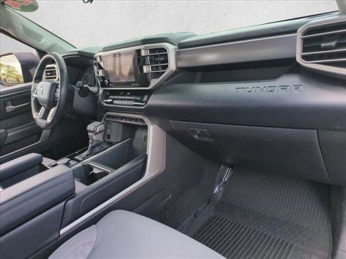 Used 2024 Toyota Tundra SR5 AWD/4WD image 21