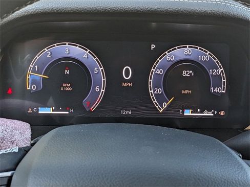 New 2025 Jeep Grand Cherokee Limited image 26