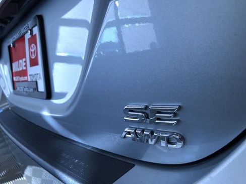 Used 2023 Toyota Camry SE image 16