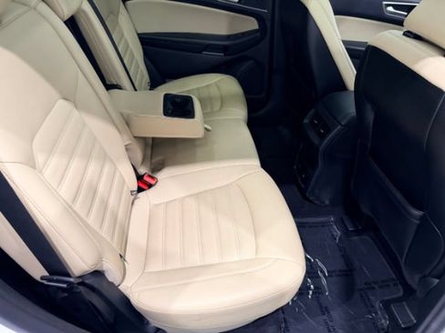 Used 2022 Ford Edge SEL w/ Convenience Package AWD/4WD image 55