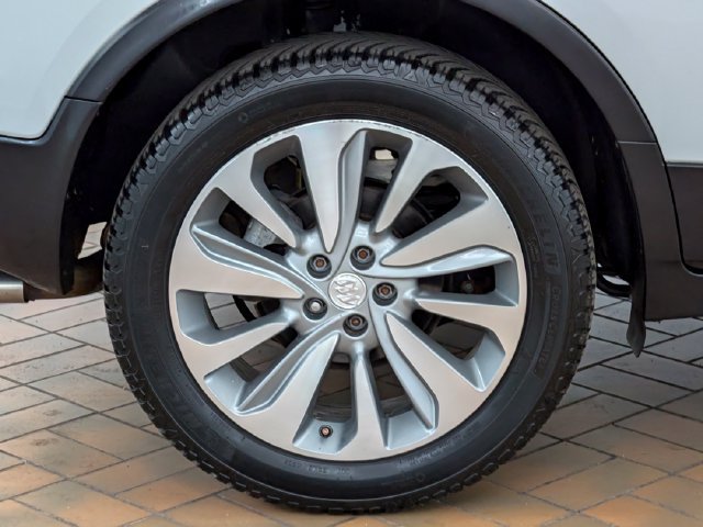 Used 2018 Buick Encore Preferred FWD image 10