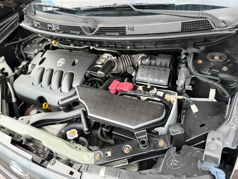 Used 2011 Nissan Cube 1.8 SL w/ Interior Designer Pkg image 34