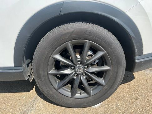 Used 2026 Honda CR-V EX-L image 10