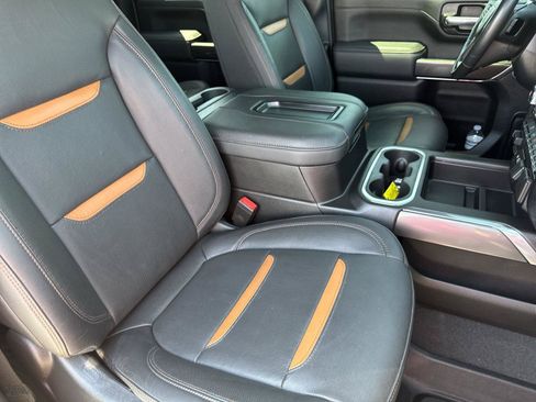 Used 2022 GMC Sierra 2500 AT4 w/ Gooseneck/5TH Wheel Package AWD/4WD image 36