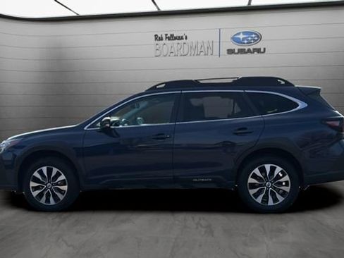 Used 2023 Subaru Outback Limited image 9