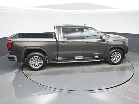 Used 2020 GMC Sierra 1500 SLT w/ SLT Premium Plus Package AWD/4WD image 22