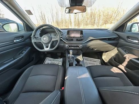 Used 2022 Nissan Altima 2.5 S image 15