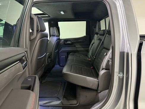 Used 2023 GMC Sierra 1500 AT4X image 30