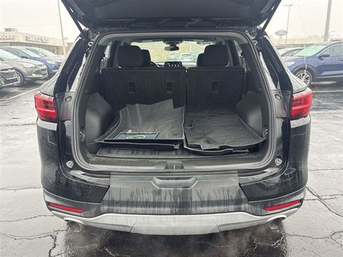 Certified 2023 Chevrolet Blazer LT w/ Driver Confidence Package image 24