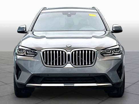 Used 2024 BMW X3 sDrive30i w/ Convenience Package RWD image 4