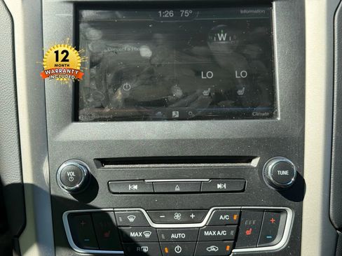 Used 2016 Ford Fusion Energi SE image 72