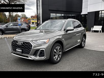 Used 2024 Audi Q5 2.0T Premium Plus