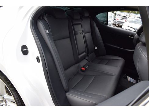 Used 2021 Lexus IS 300 w/ Comfort Package image 14