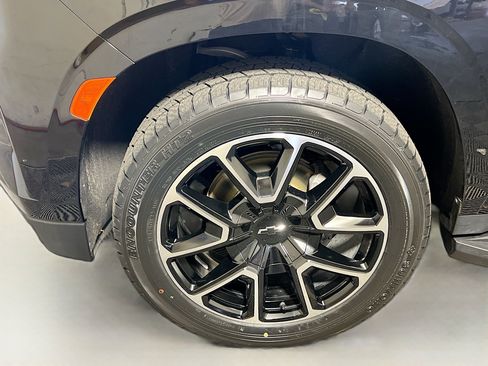 Used 2023 Chevrolet Tahoe RST RWD image 10