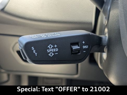 Used 2020 Audi A6 3.0T allroad Premium Plus w/ Driver Assistance Package AWD/4WD image 33