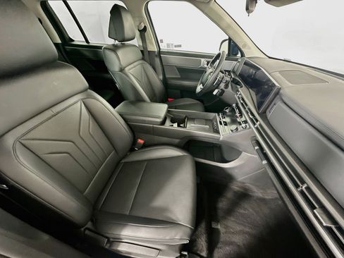 Used 2026 Hyundai Santa Fe SEL FWD image 32