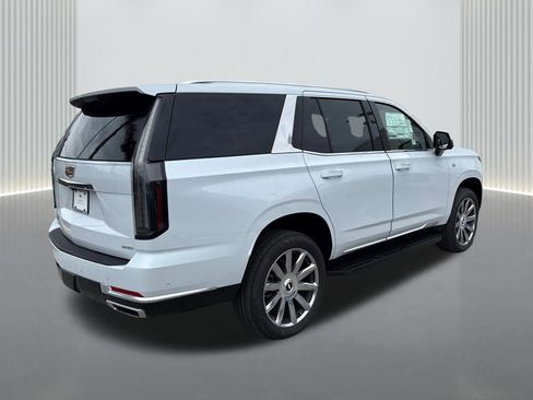 New 2026 Cadillac Escalade 4WD image 5